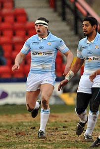 Dominic Maloney